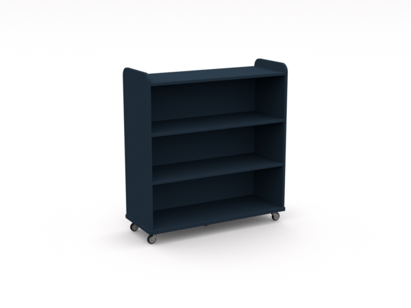 Book Storage Unit
