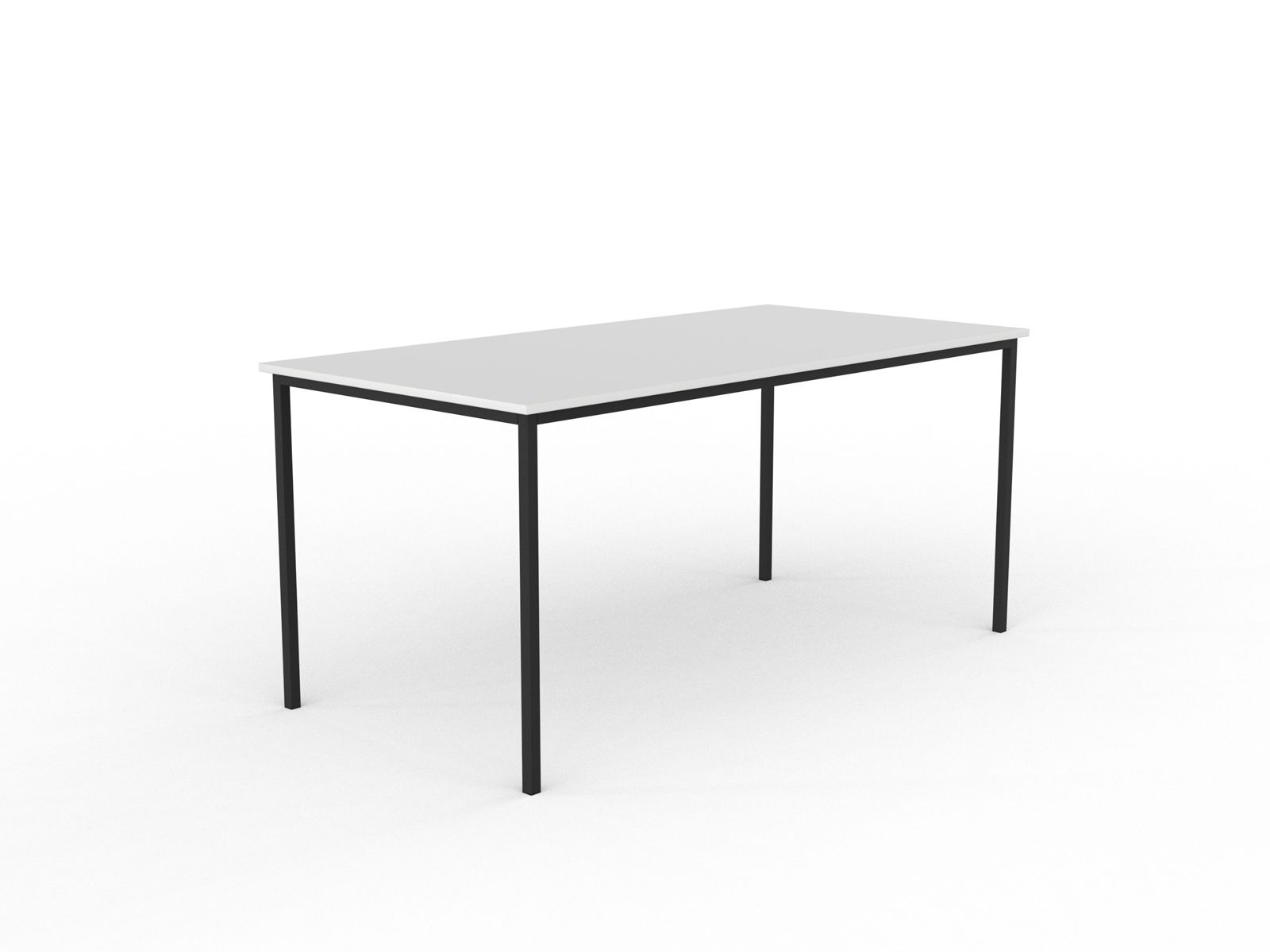 Lunchroom Canteen Table - Image 3