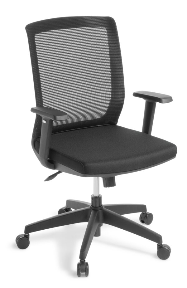 Media Boardroom Chair