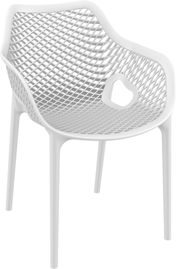 Oxygen Armchair - Image 7