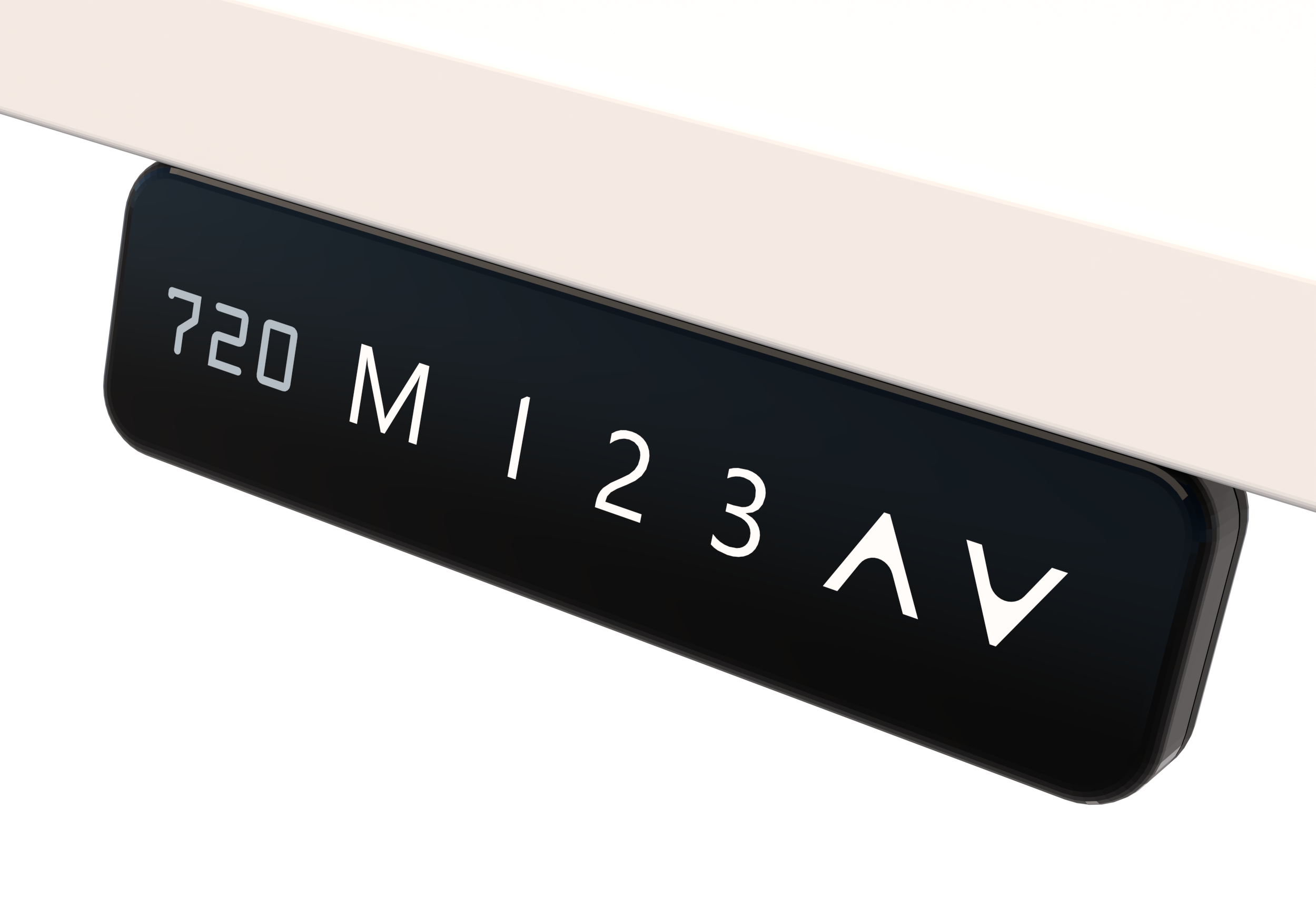 Manhattan Standard Snap Frame - Image 3