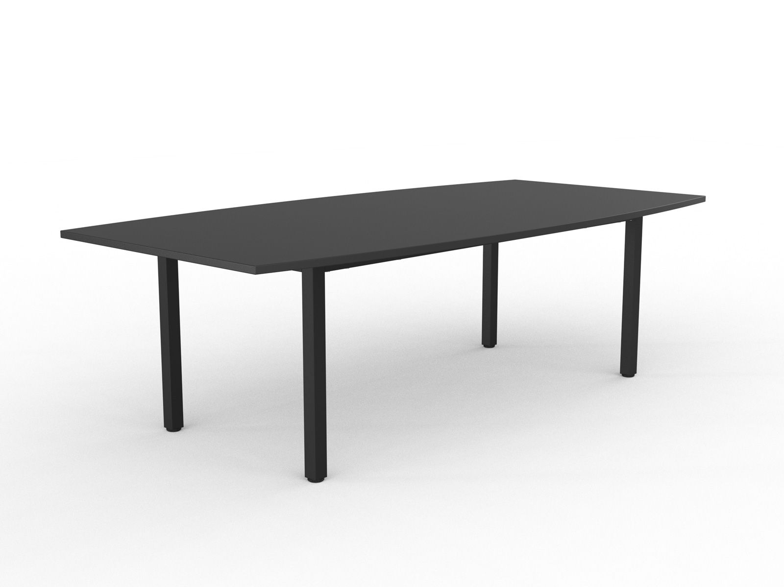 Cubit Boardroom Table - Image 3
