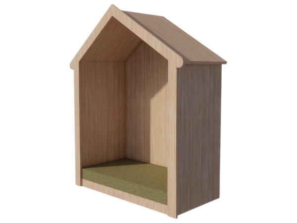 Int.Spiration - Whare