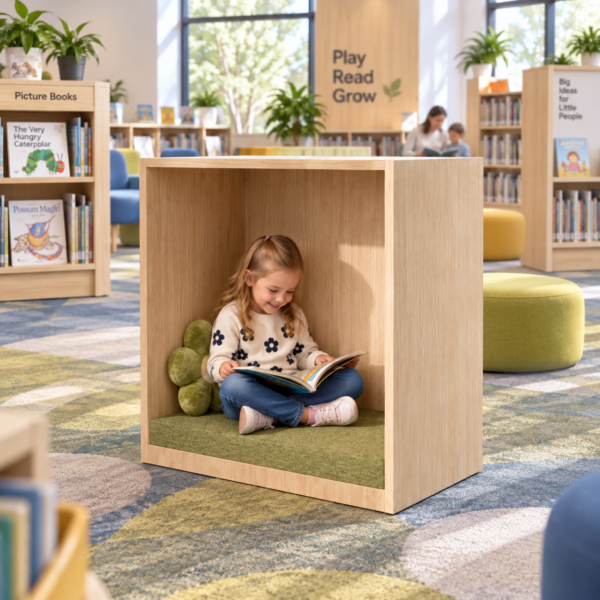 Int.Spiration - Cubby