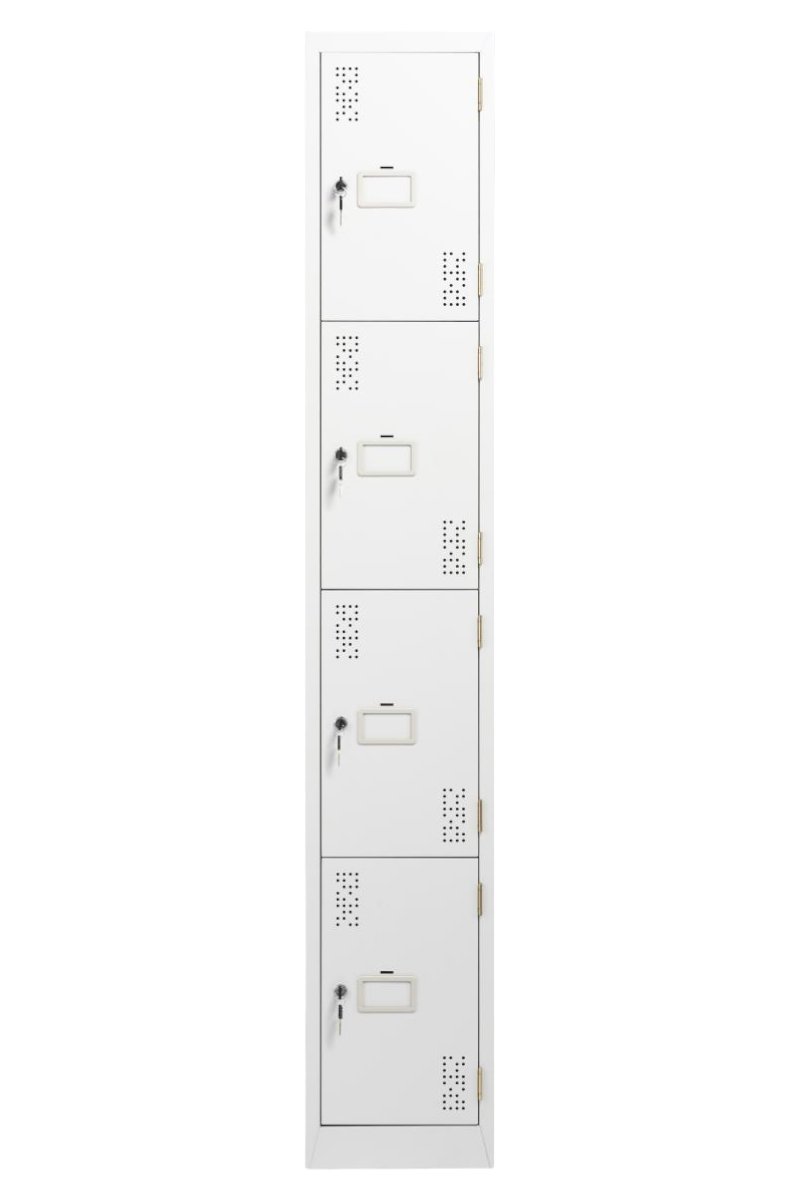 Classic Lockers - Cam Lock - Image 4