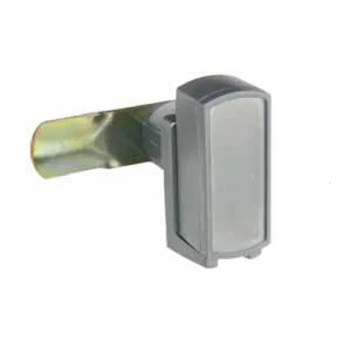 Classic Lockers - Latch Lock - Image 6