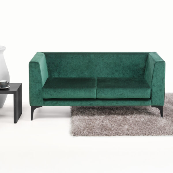 Romano Sofa Range with Optional Back Cushion