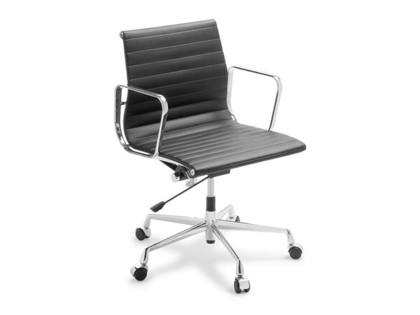 Eames Replica Mid Back Chair