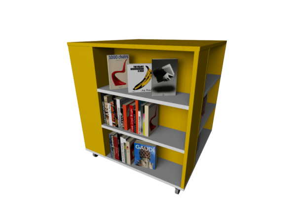 Quick Choice Display