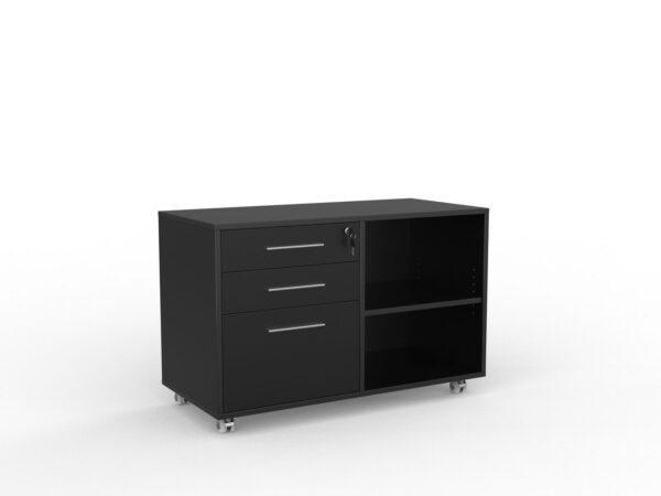 Cubit Caddy Unit