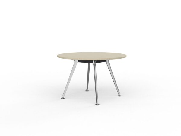 Team Round Meeting Table