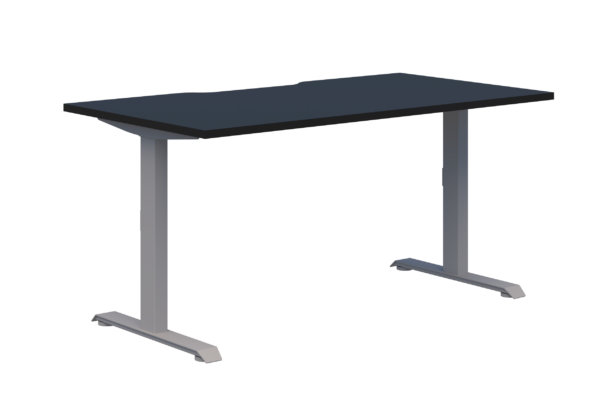 Peak II Fixed Height Desk