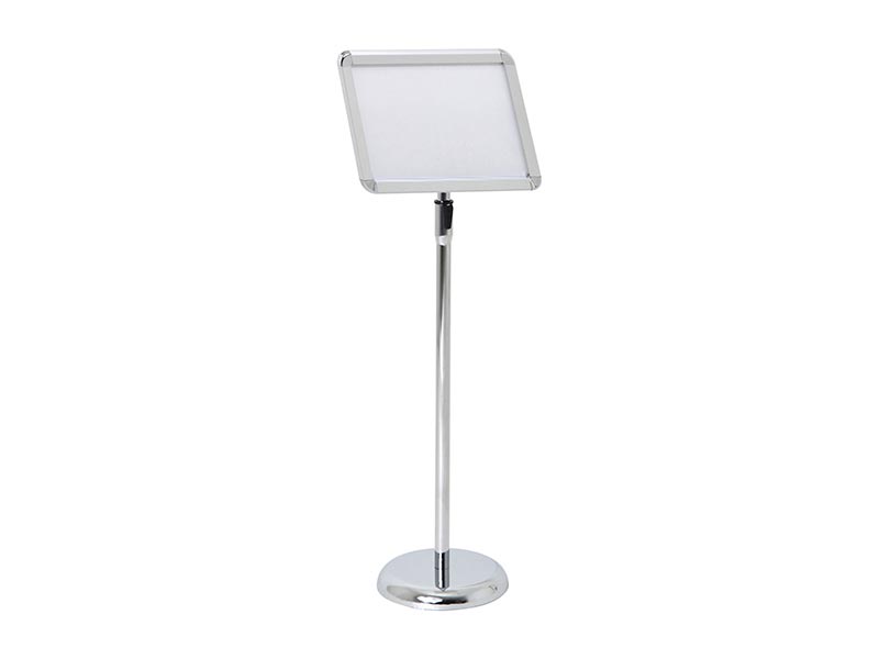 Manhattan Snap Frame Floor Stand - Image 3