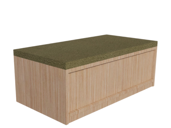 Int.Spiration - Bench