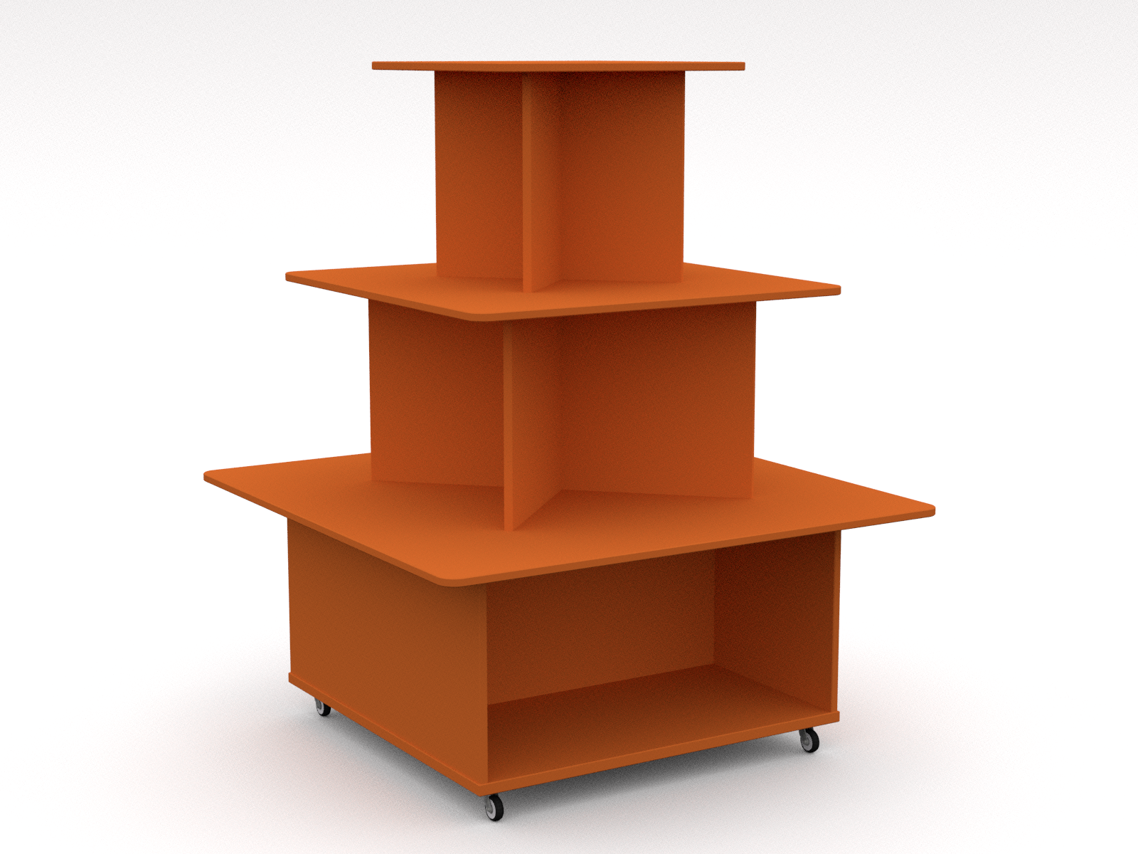 Large Pyramid Display - Image 3