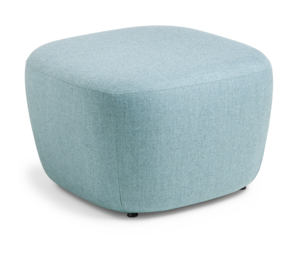 Quad Ottoman
