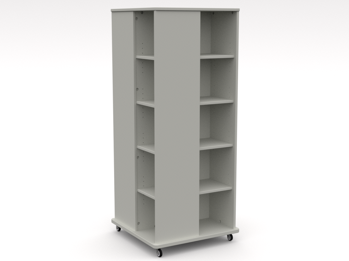 Mana Book Pod - Image 16