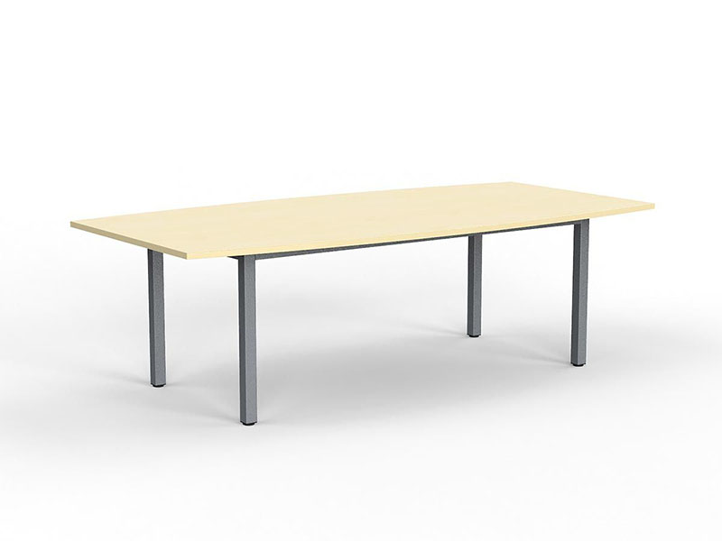 Cubit Boardroom Table - Image 8