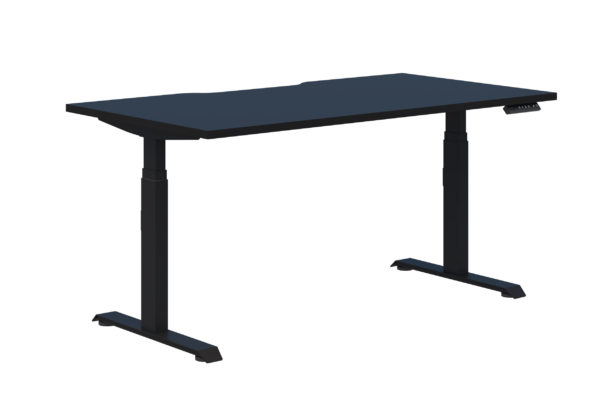 Peak II Electric Height Adjustable Desk