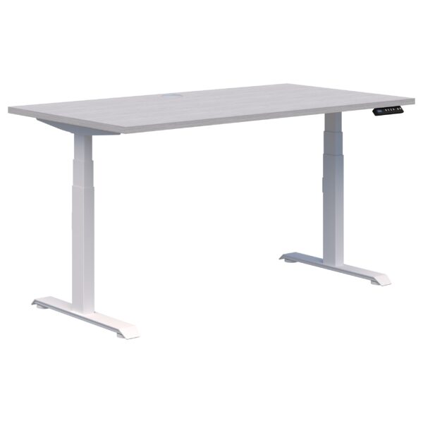 Peak II Electric Height Adjustable Desk