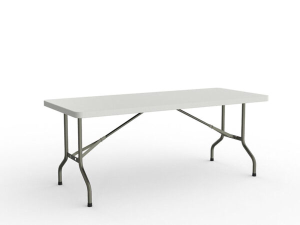 Oslo Rectangle Meeting Table