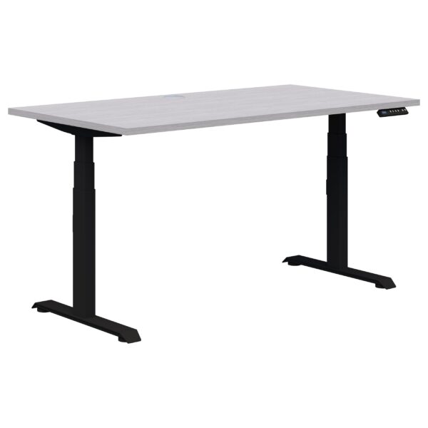 Peak II Electric Height Adjustable Desk