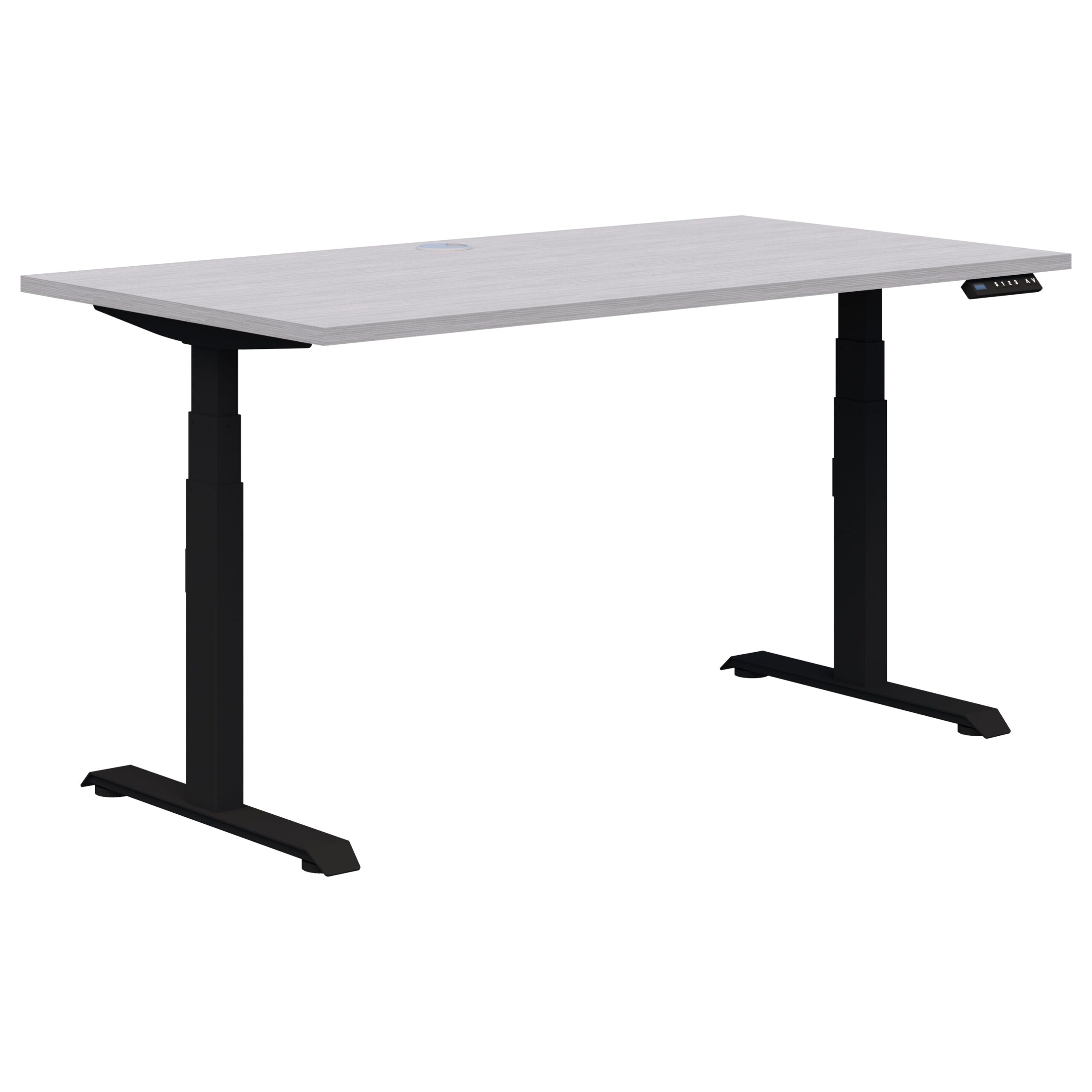 Peak II Electric Height Adjustable Desk - Image 70