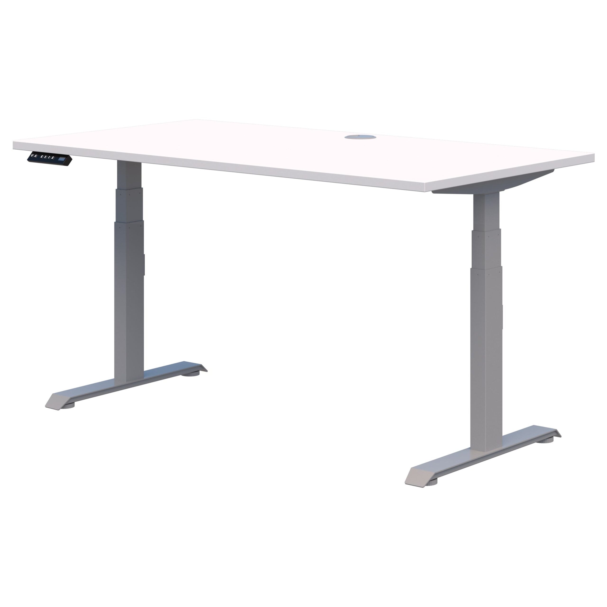 Peak II Electric Height Adjustable Desk - Image 144