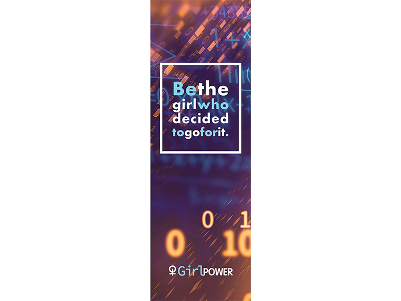 Girl Power Bookmarks - Image 6