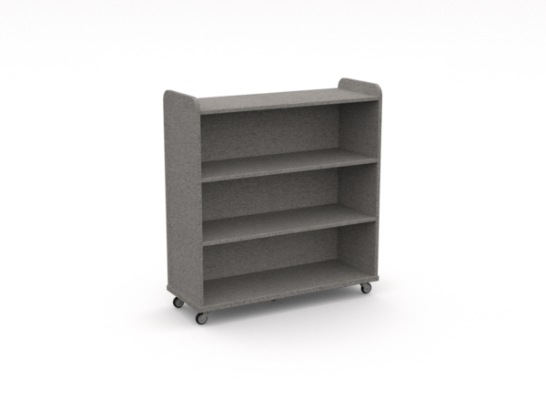 Book Storage Unit