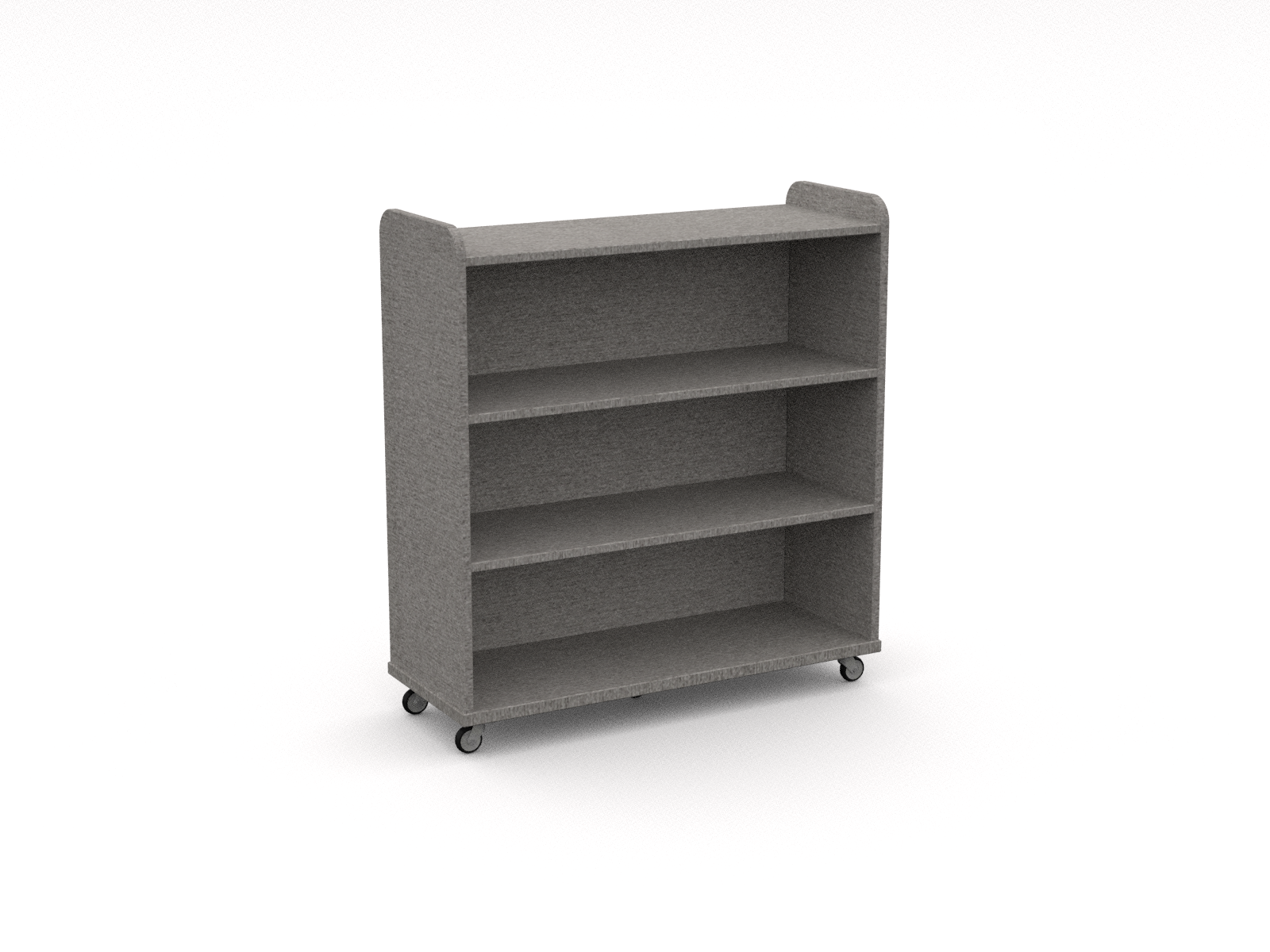 Book Storage Unit