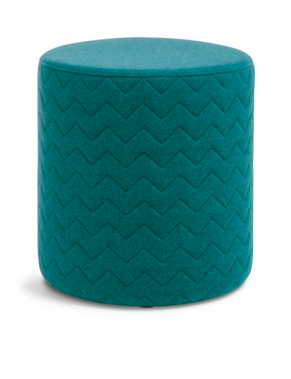 Buzz Ottoman