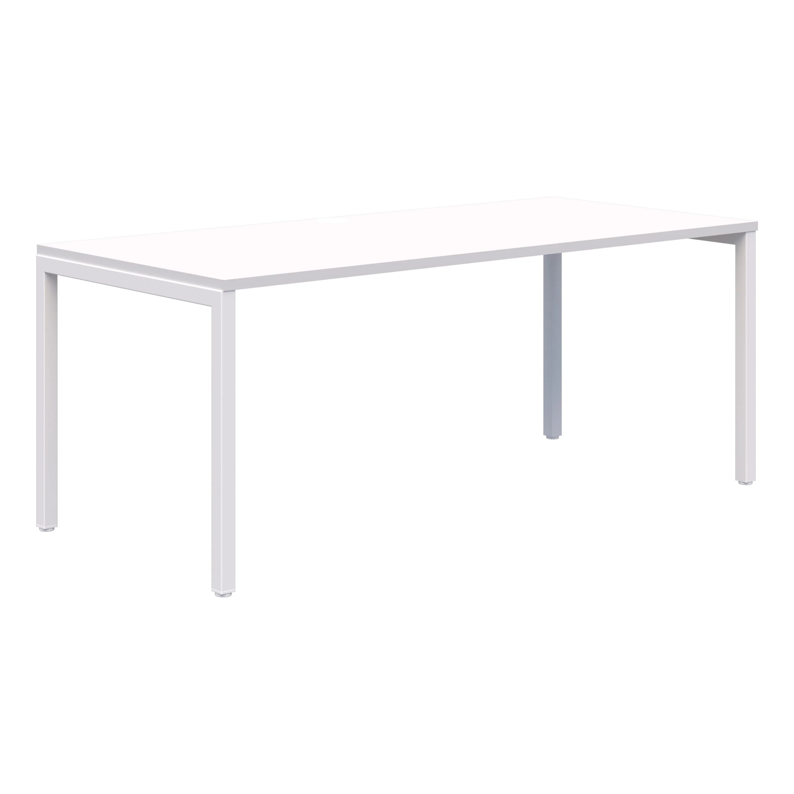 Avero Fixed Height Desk - Image 13