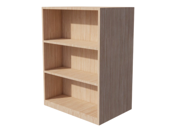 Int.Spiration - Book Case