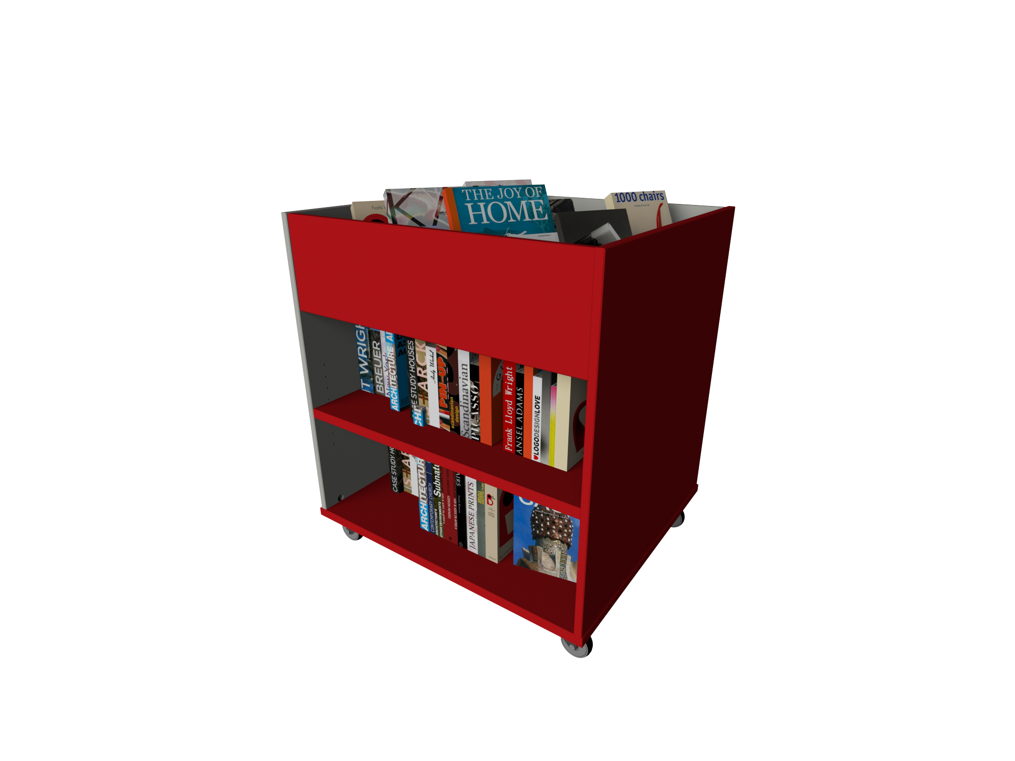 Book Sale Unit - Image 2