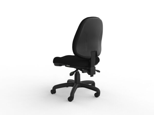 Evo Luxe Chair