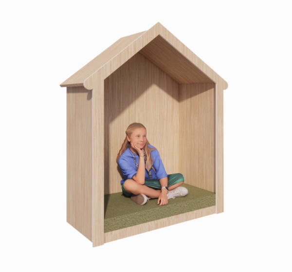 Int.Spiration - Whare