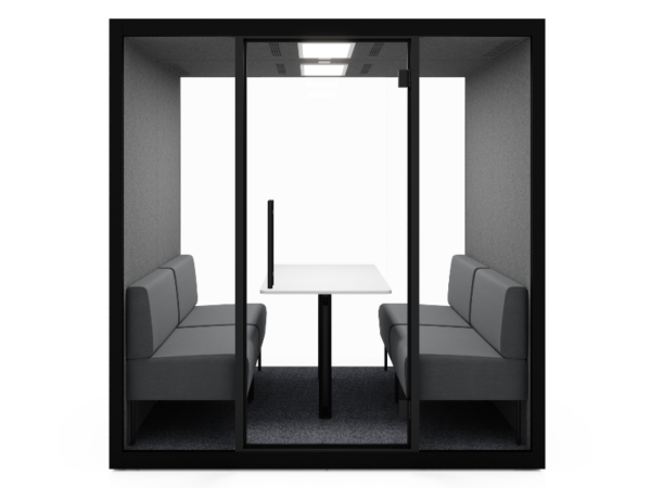 Silen Chatbox Quattro