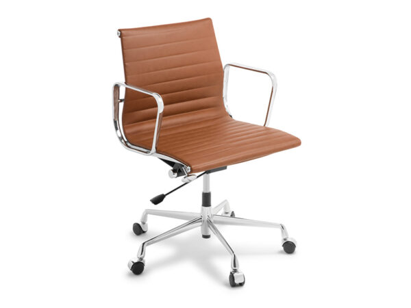 Eames Replica Mid Back Chair