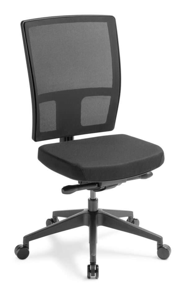 Media Ergo Chair