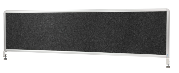 Connect Desk Mounted Partition