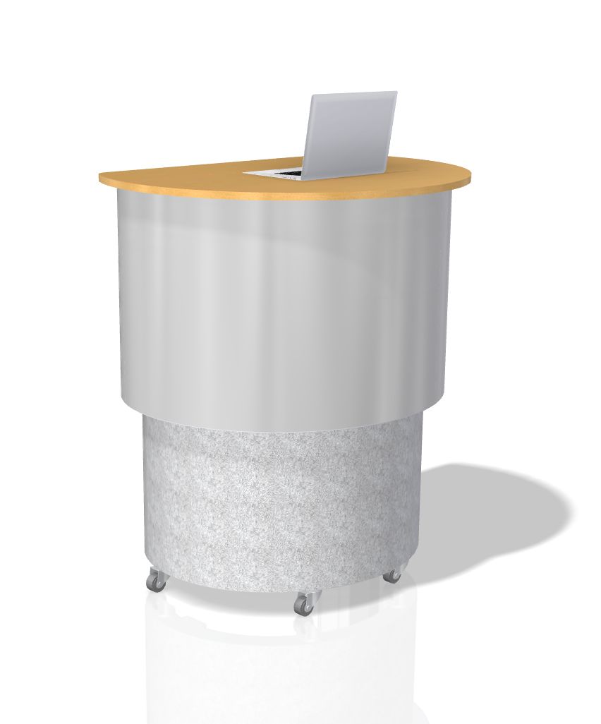 Pania Connect Pod - Image 2