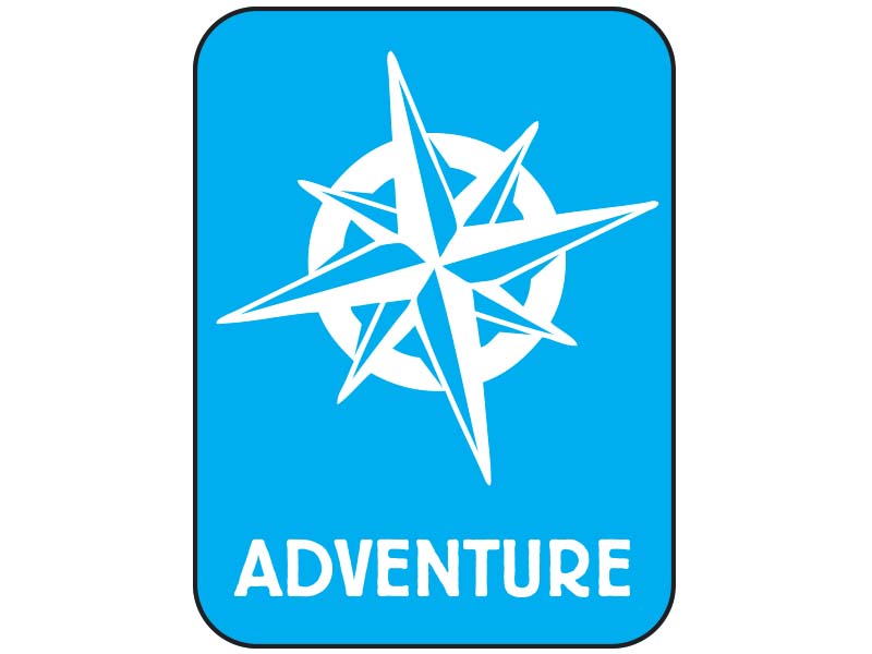 Modern Classification Labels - Image 2