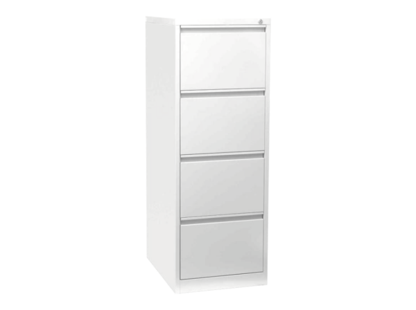 Precision Steel Filing Cabinet