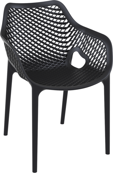 Oxygen Armchair - Image 2