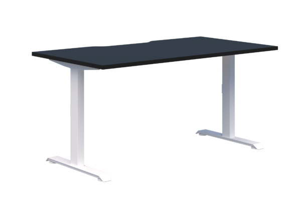 Peak II Fixed Height Desk