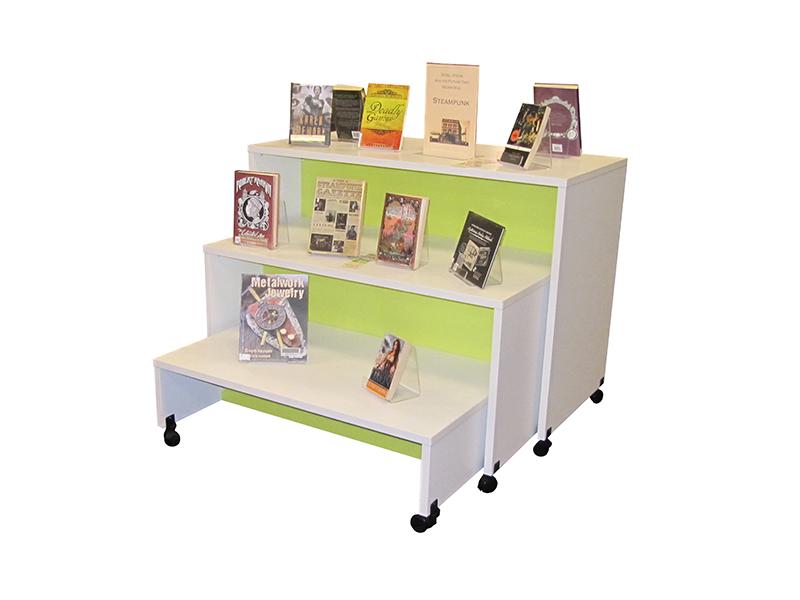 LPL Nesting Plinth - Image 2