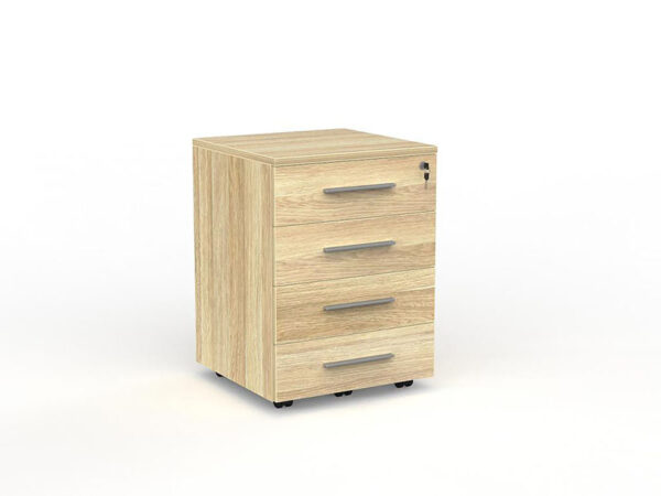 Cubit Mobile Drawer Unit