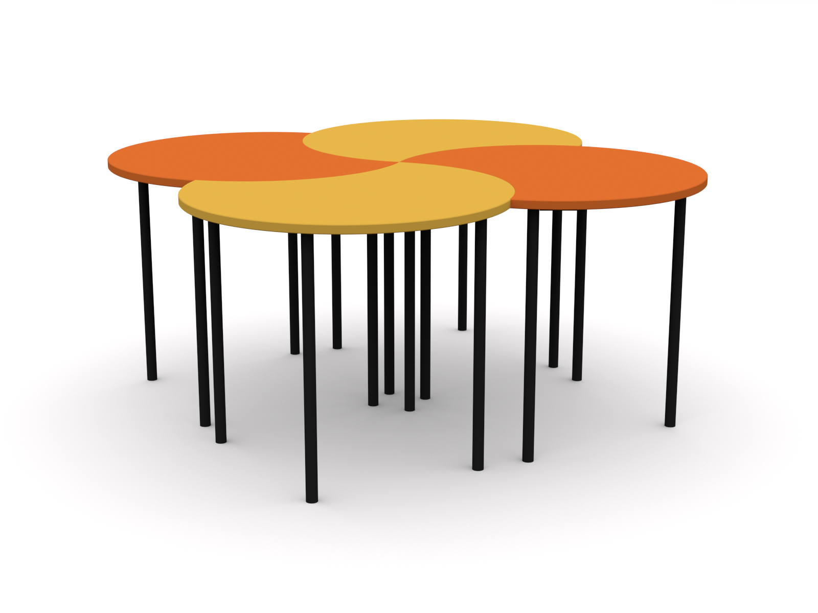 Bite Plus Table - Image 2