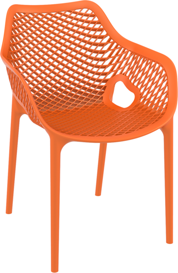 Oxygen Armchair - Image 5